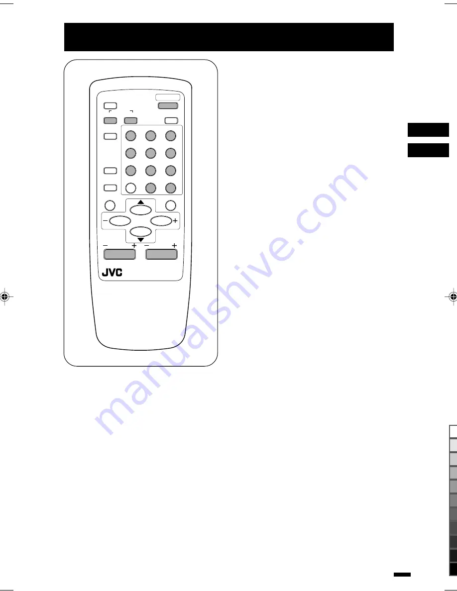 JVC AV-14FTG2 Service Manual Download Page 54