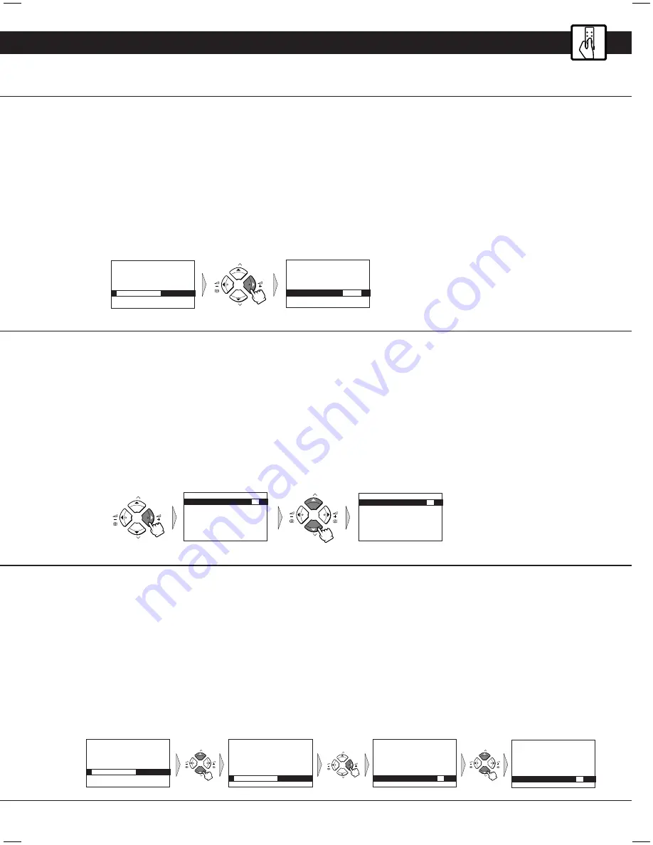 JVC AV-14JT5 Instructions Manual Download Page 23