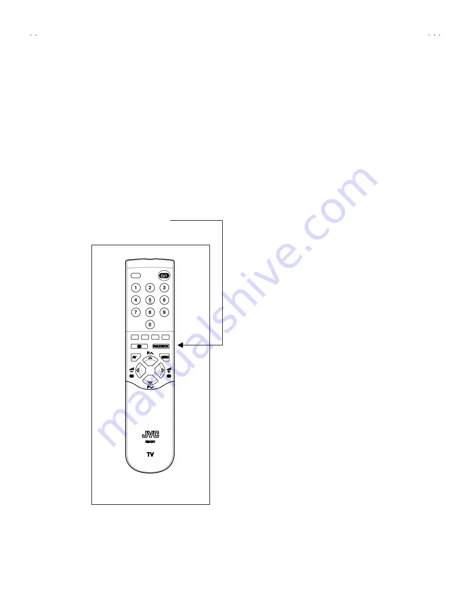 JVC AV-14JT5EU, AV-21JT5EU Service Manual Download Page 9