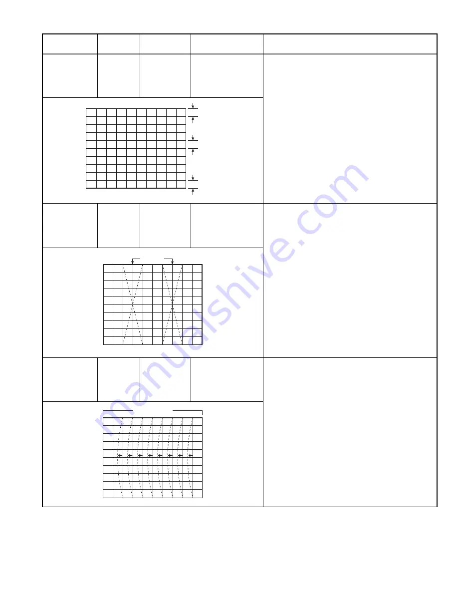 JVC AV-17V214/V Service Manual Download Page 26