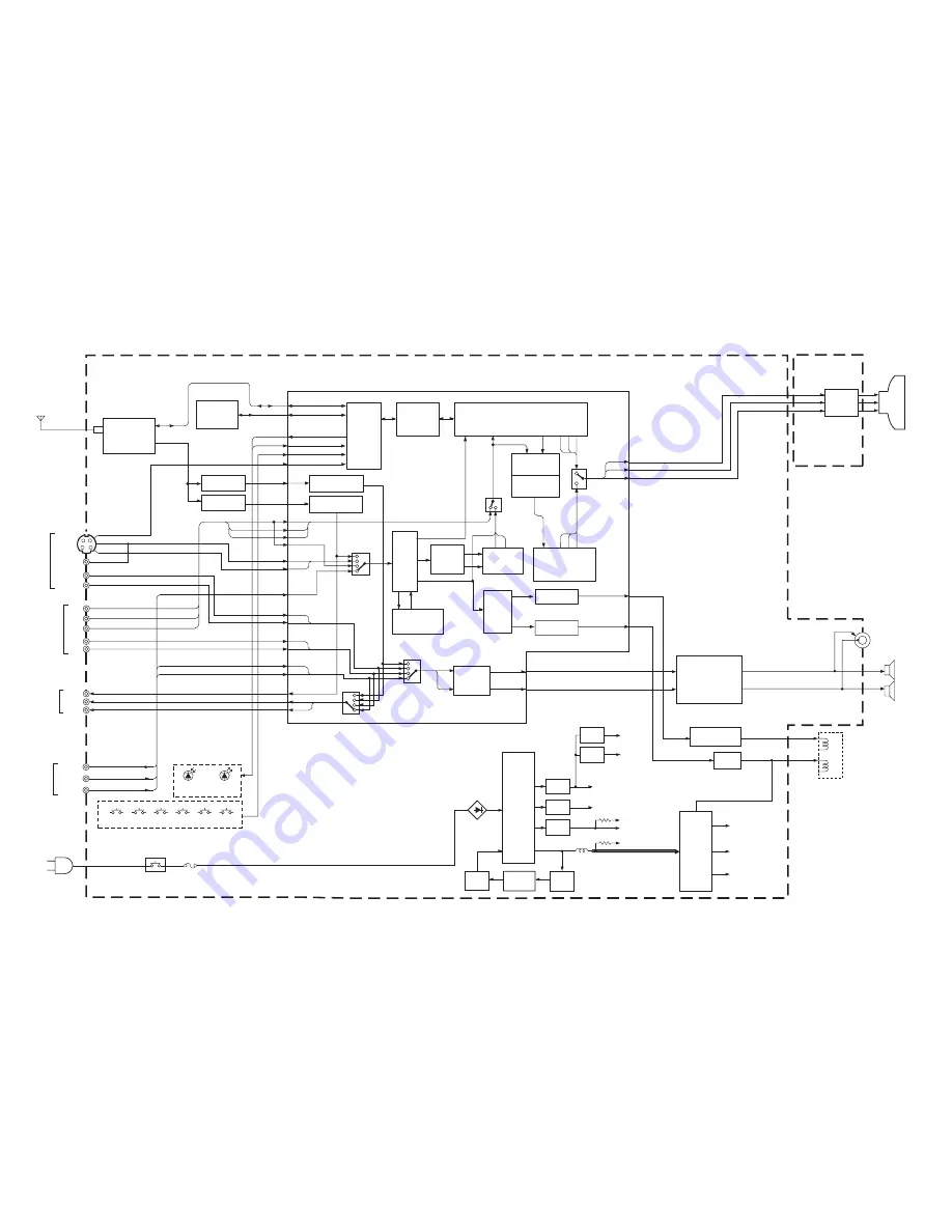 JVC AV-17V214/V Скачать руководство пользователя страница 35