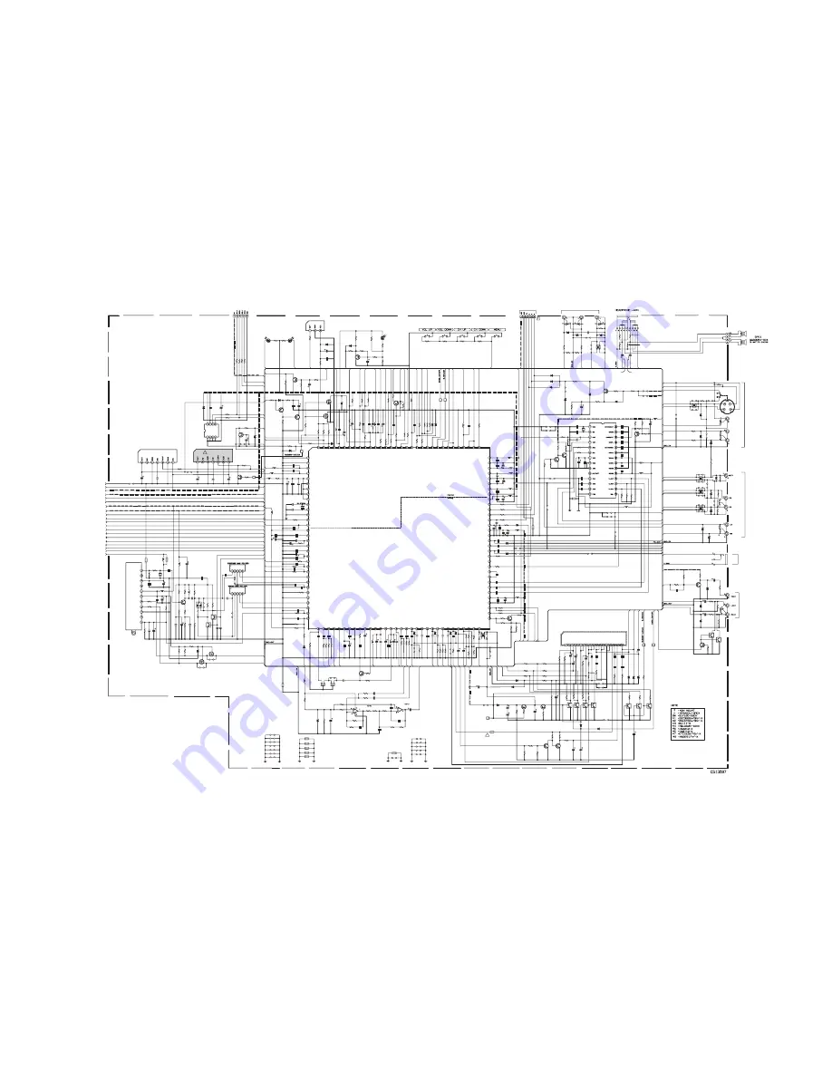 JVC AV-17V214/V Скачать руководство пользователя страница 38