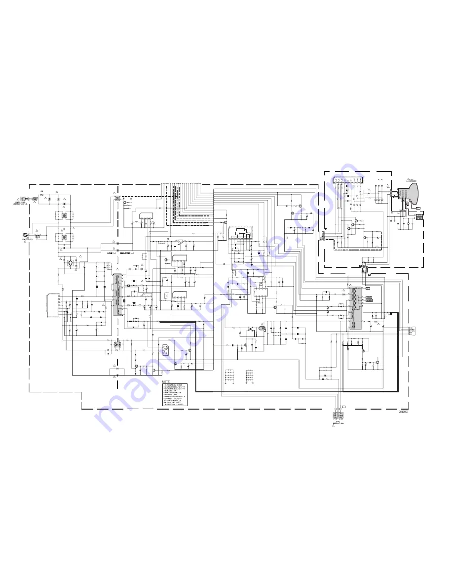 JVC AV-17V214/V Скачать руководство пользователя страница 39