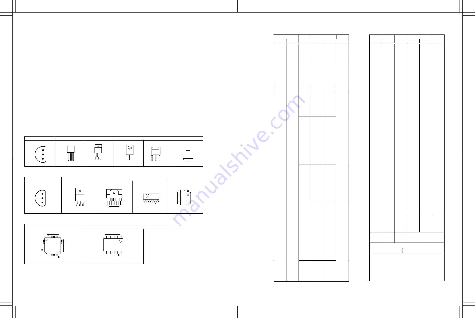 JVC AV-20220/S Service Manual Download Page 28