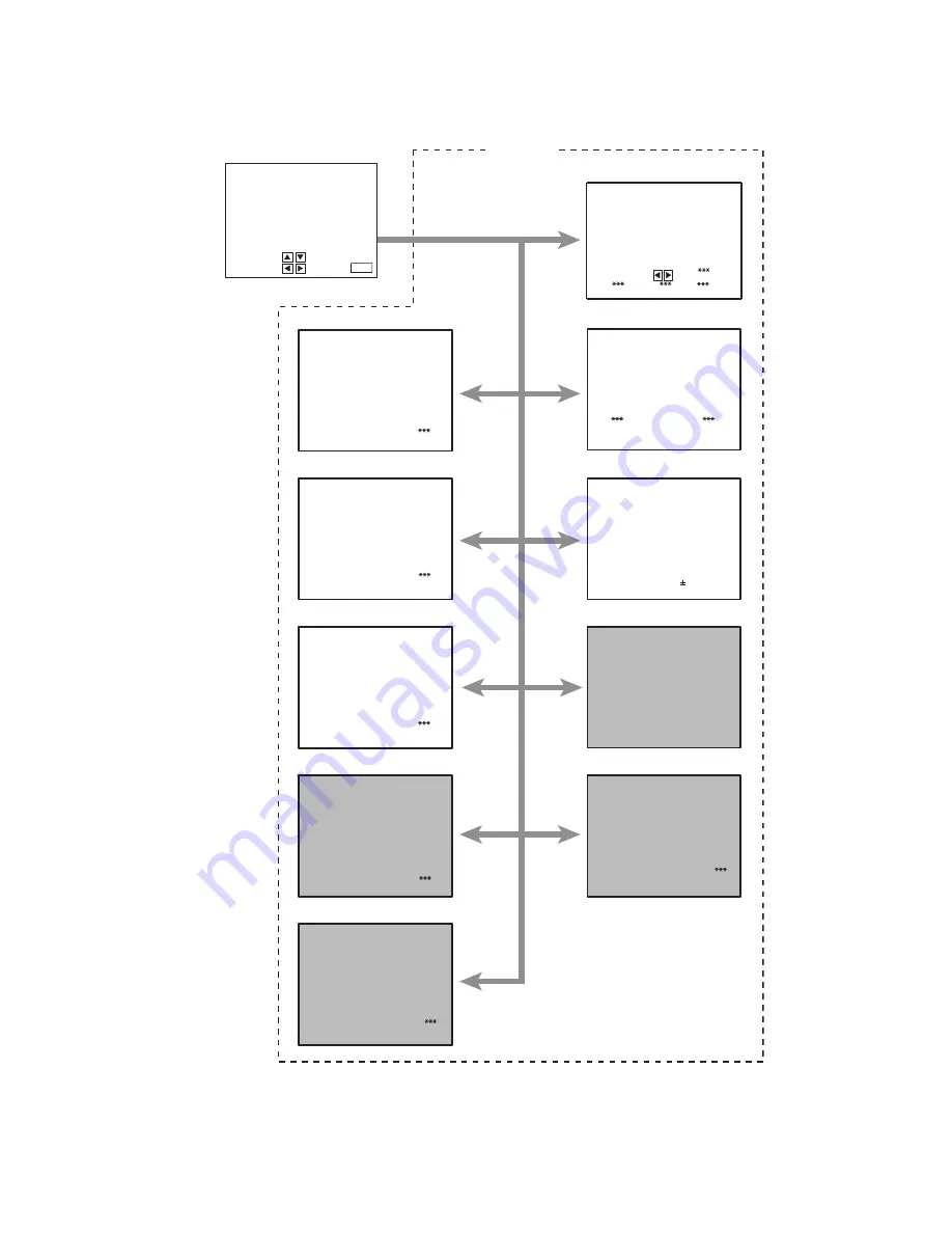 JVC AV-20F475 Service Manual Download Page 13