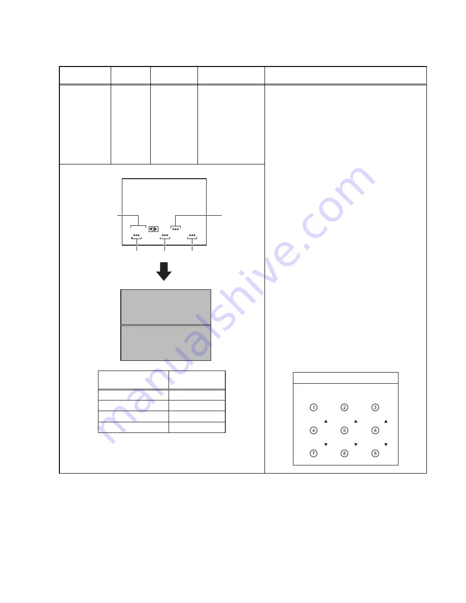 JVC AV-20F475 Service Manual Download Page 23