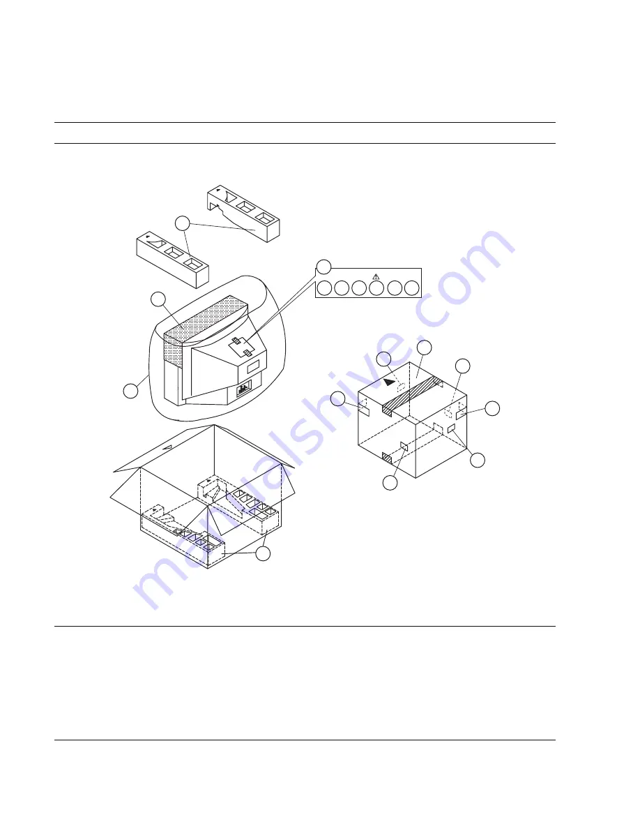 JVC AV-20F475 Service Manual Download Page 41