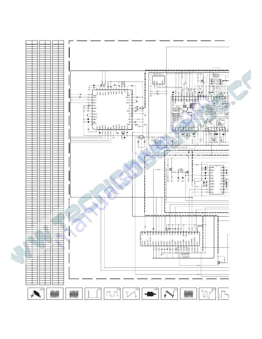 JVC AV-20F475 Скачать руководство пользователя страница 47