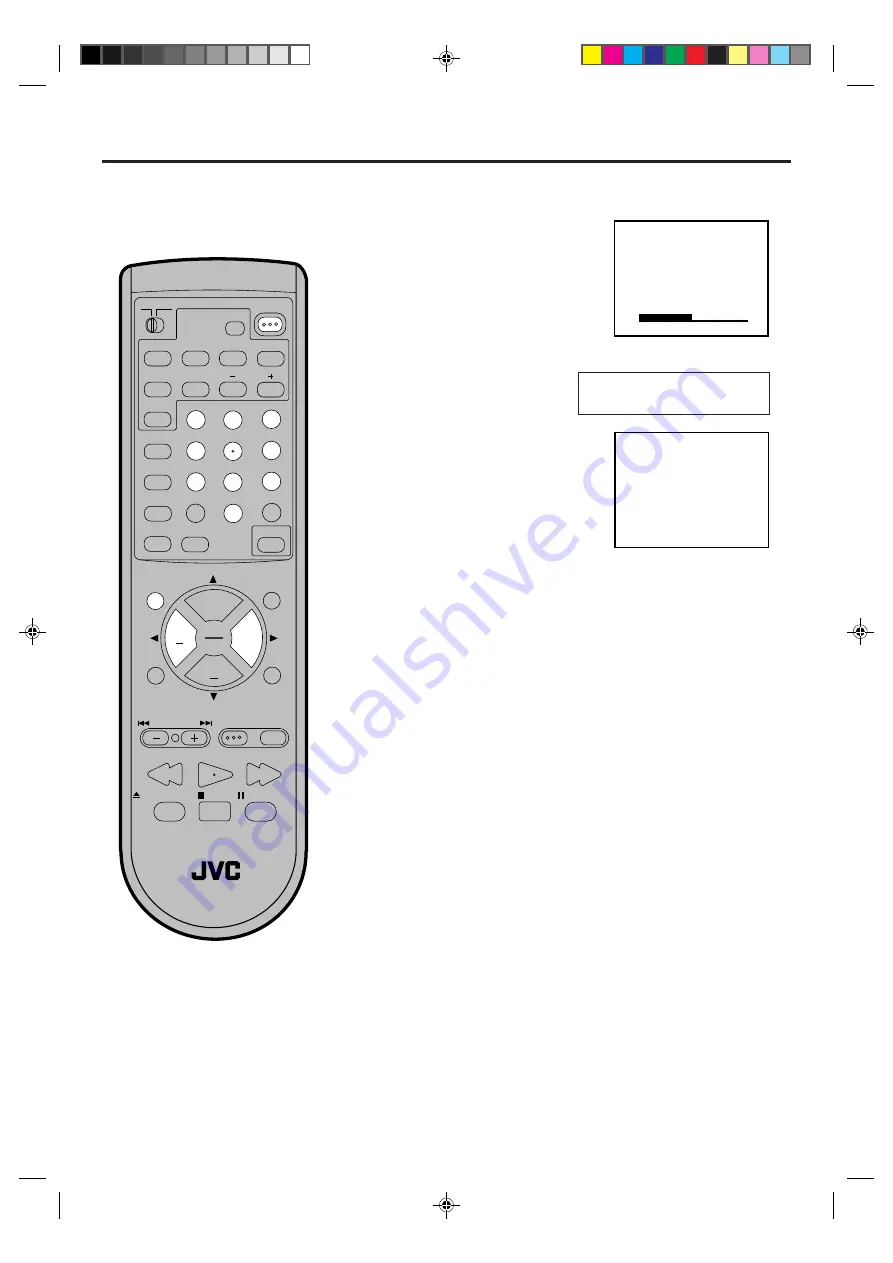 JVC AV-20FD23 User Manual Download Page 14