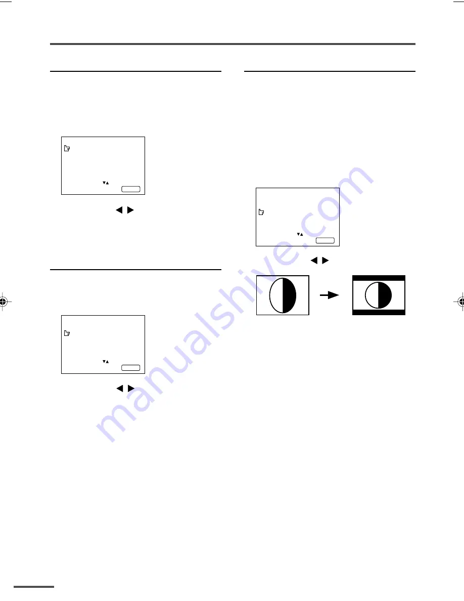 JVC AV-20N83 Instructions Manual Download Page 12