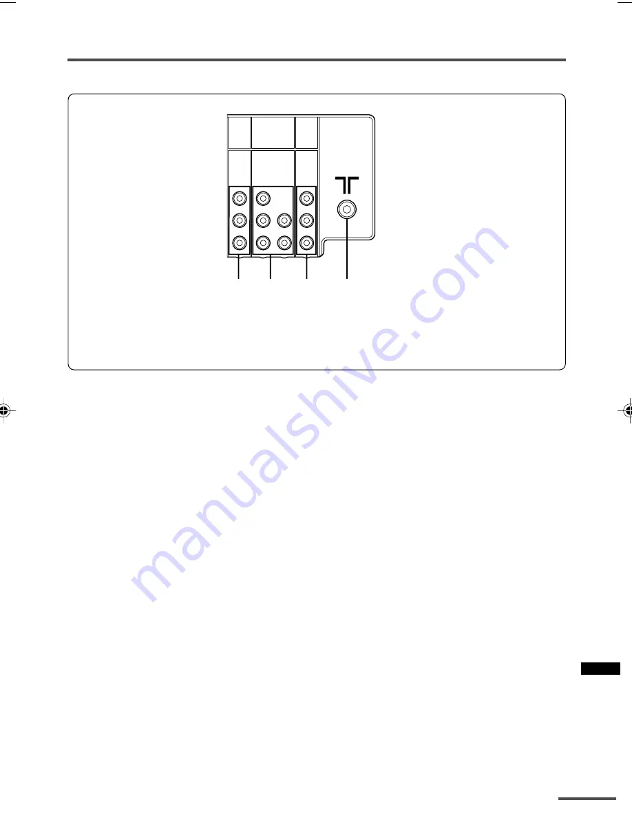 JVC AV-20N83 Instructions Manual Download Page 19