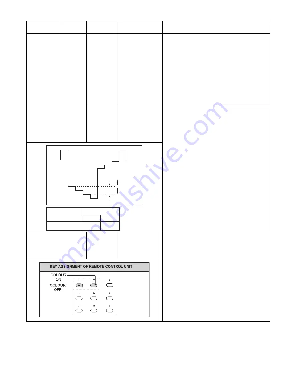 JVC AV-2108WE/BSK Скачать руководство пользователя страница 23