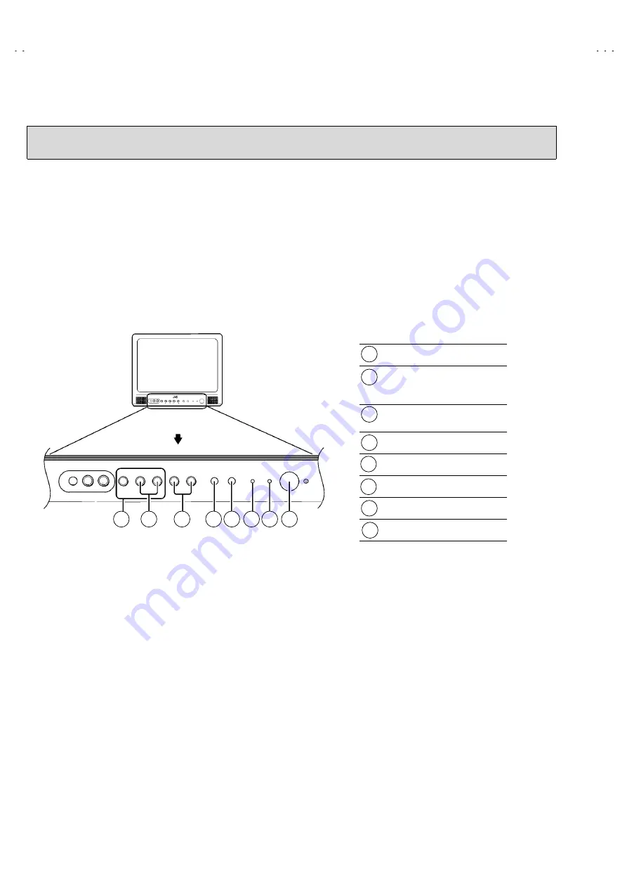 JVC AV-2115EE Schematic Diagrams Download Page 22