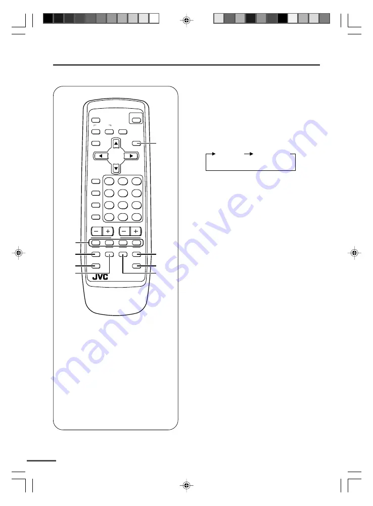 JVC AV-2115EE Schematic Diagrams Download Page 110