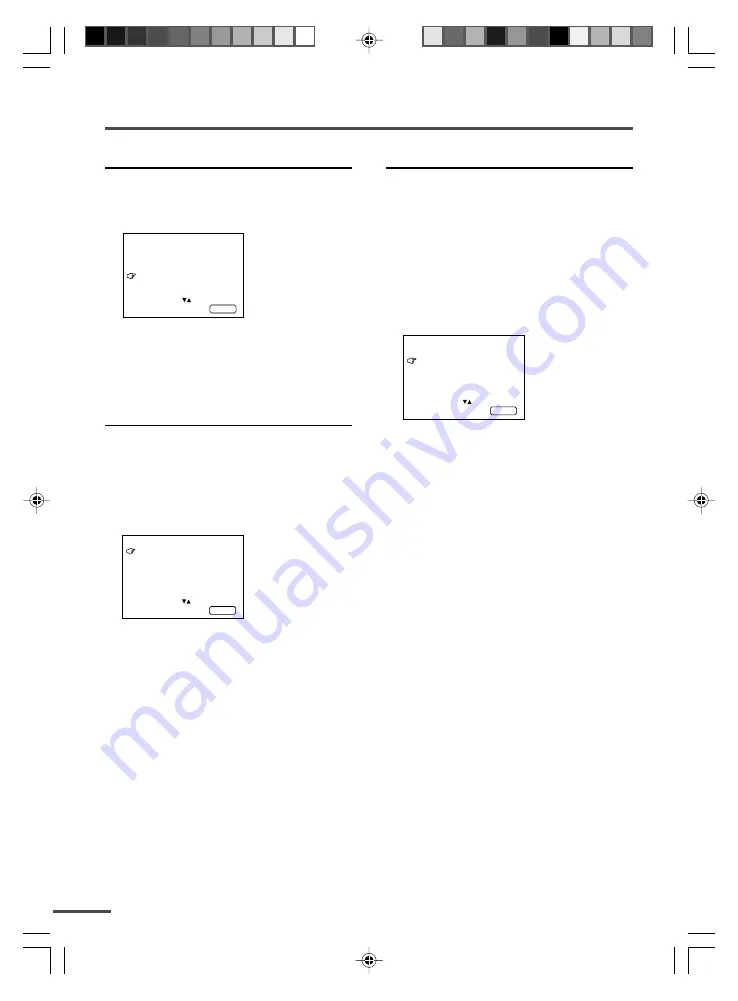 JVC AV-2115EE Schematic Diagrams Download Page 114