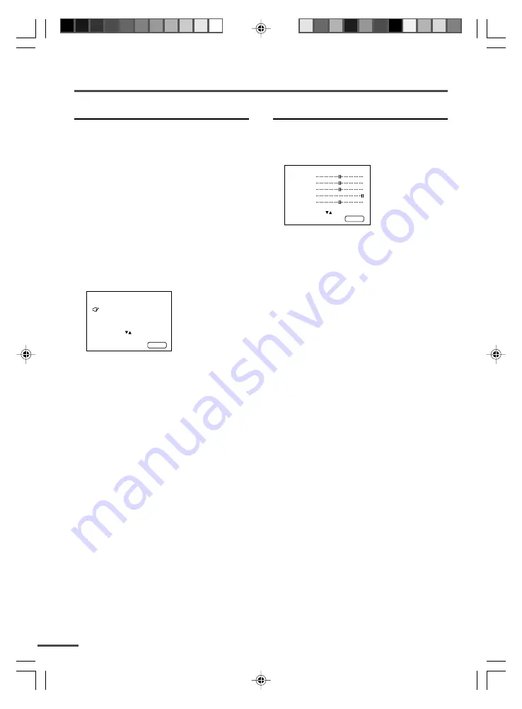 JVC AV-2115EE Schematic Diagrams Download Page 118