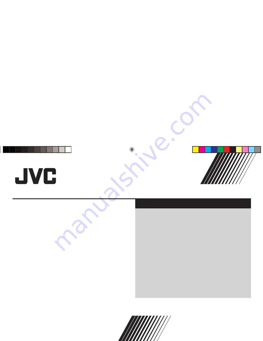 JVC AV-2186ME Service Manual Download Page 35