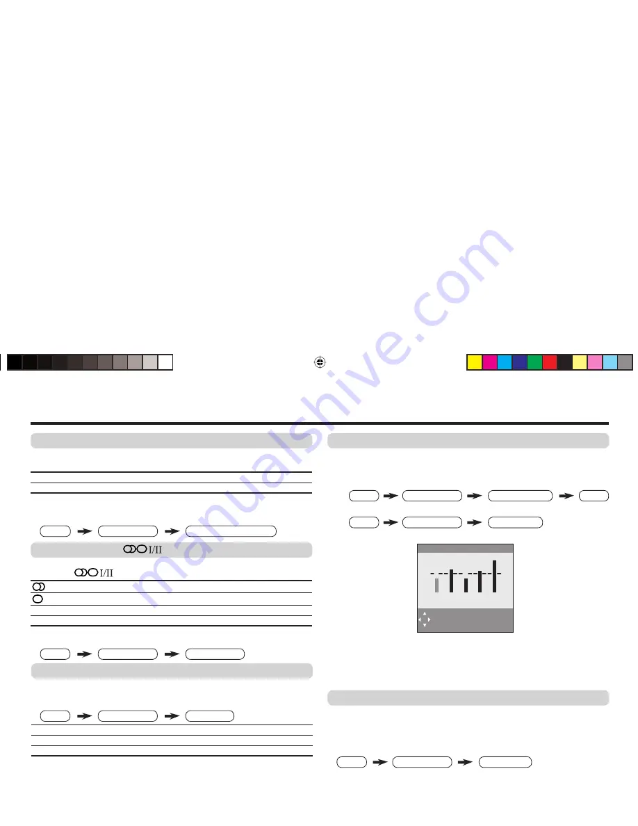 JVC AV-2186ME Service Manual Download Page 49