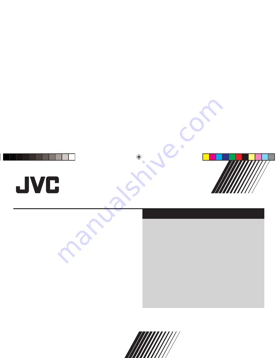 JVC AV-2186ME Service Manual Download Page 59