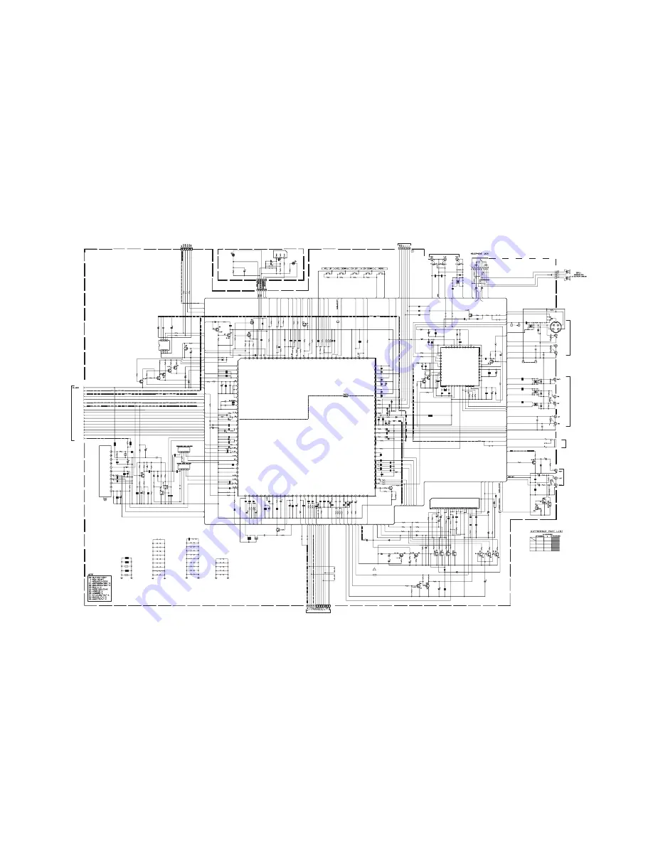 JVC AV-2186ME Скачать руководство пользователя страница 147