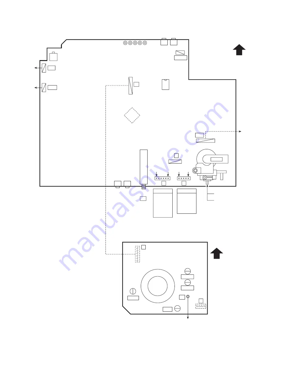 JVC AV-21D114 Service Manual Download Page 14