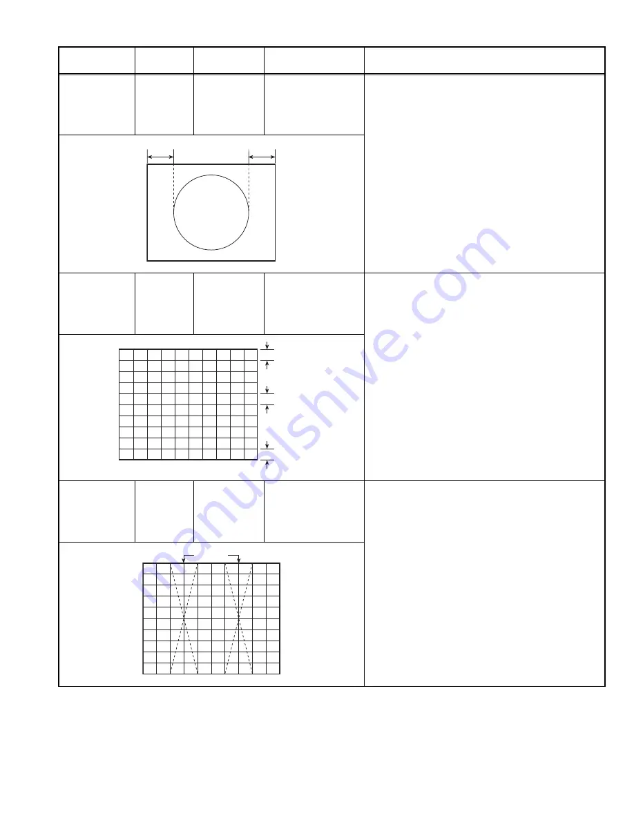 JVC AV-21D114 Service Manual Download Page 23