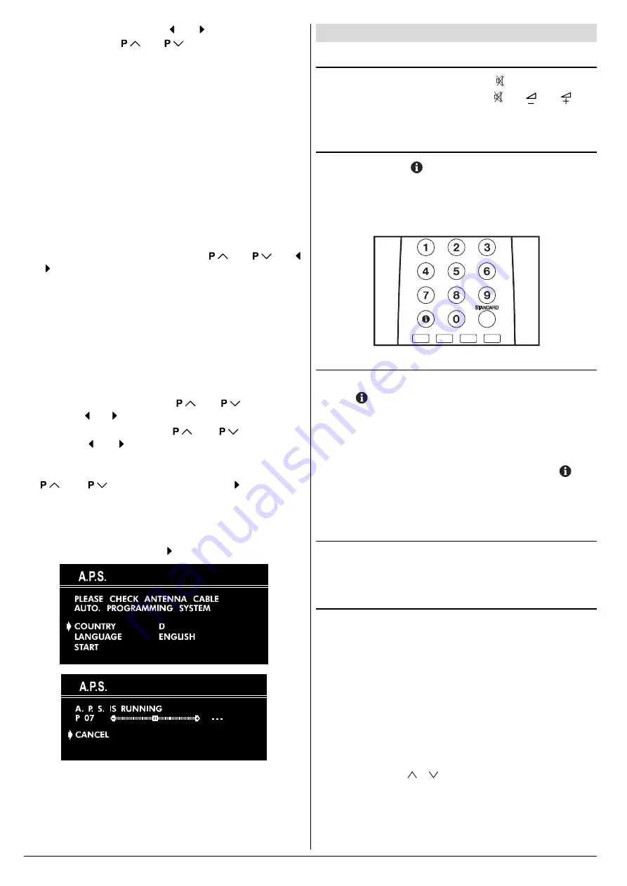 JVC AV-21KJ1SEF Instructions Manual Download Page 9