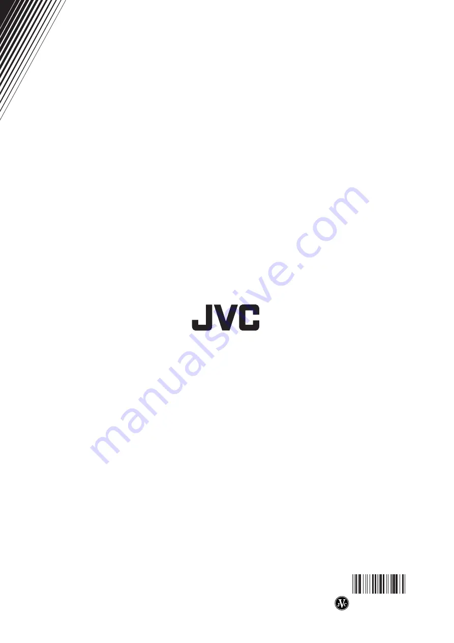 JVC AV-21KJ1SEF Скачать руководство пользователя страница 14