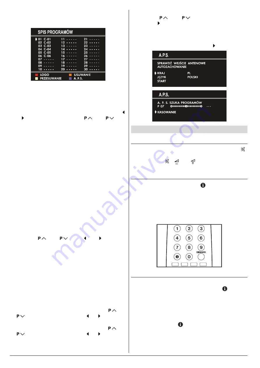 JVC AV-21KT1BEF Instructions Manual Download Page 23