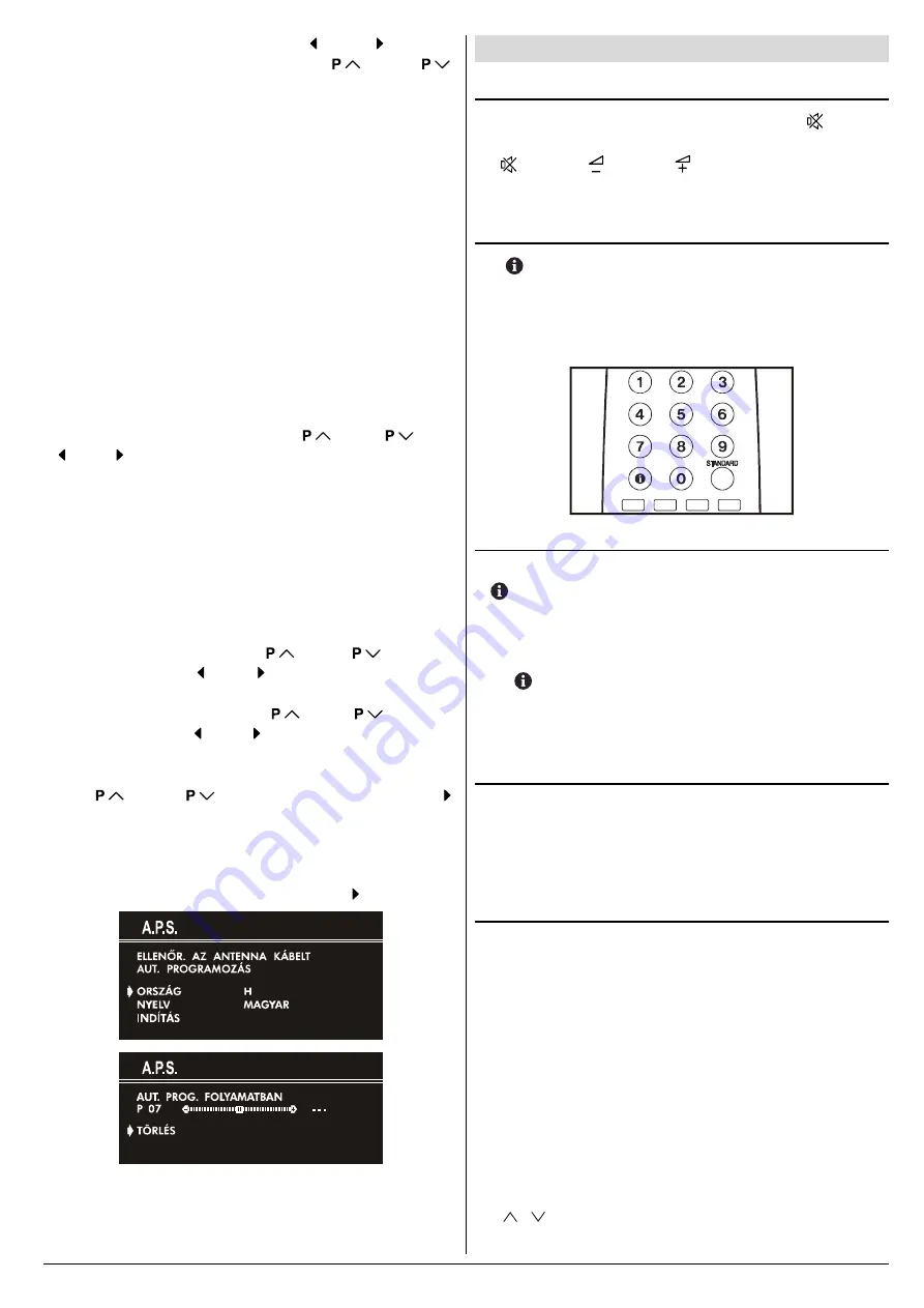 JVC AV-21KT1BEF Instructions Manual Download Page 50