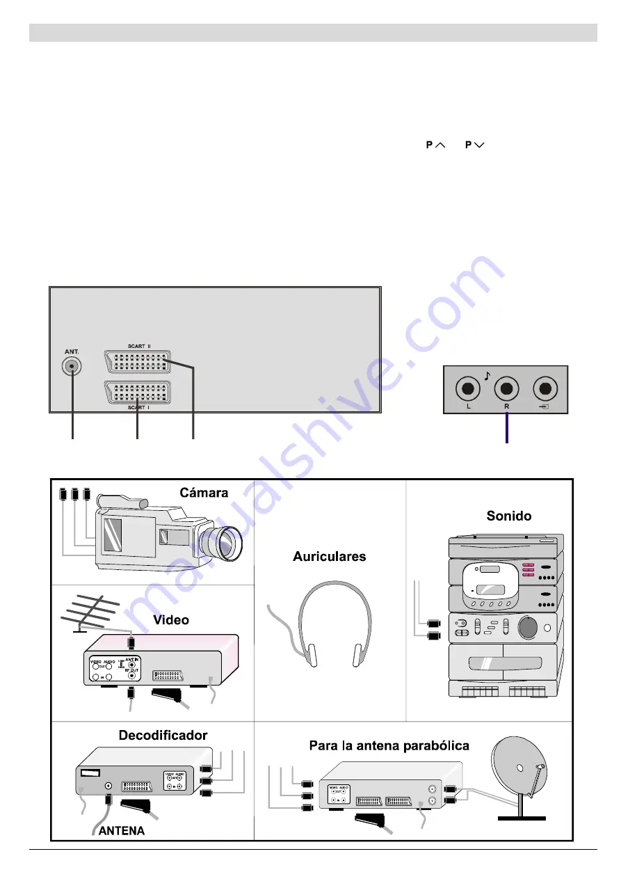 JVC AV-21KT1BNF Скачать руководство пользователя страница 66