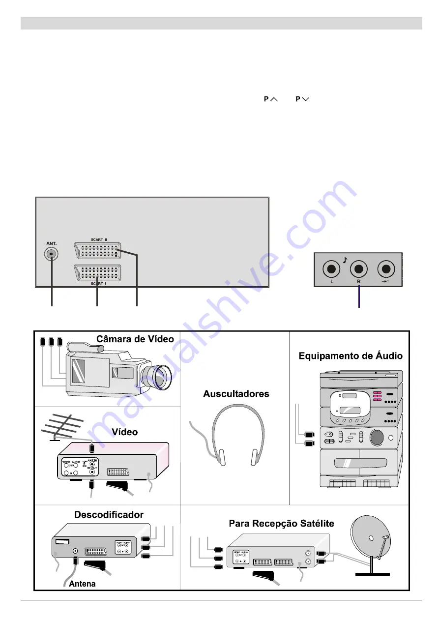 JVC AV-21KT1BNF Instructions Manual Download Page 93