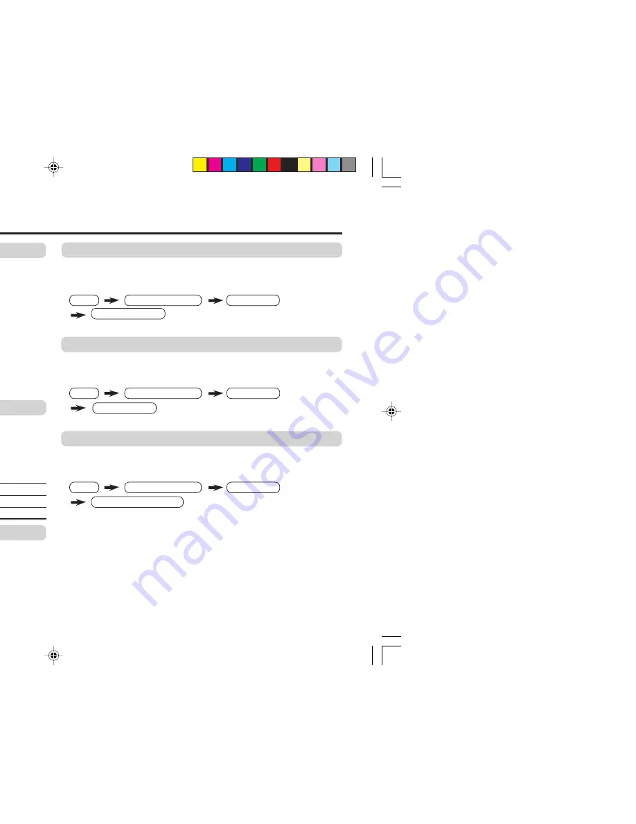 JVC AV-21MS15 Instructions Manual Download Page 38