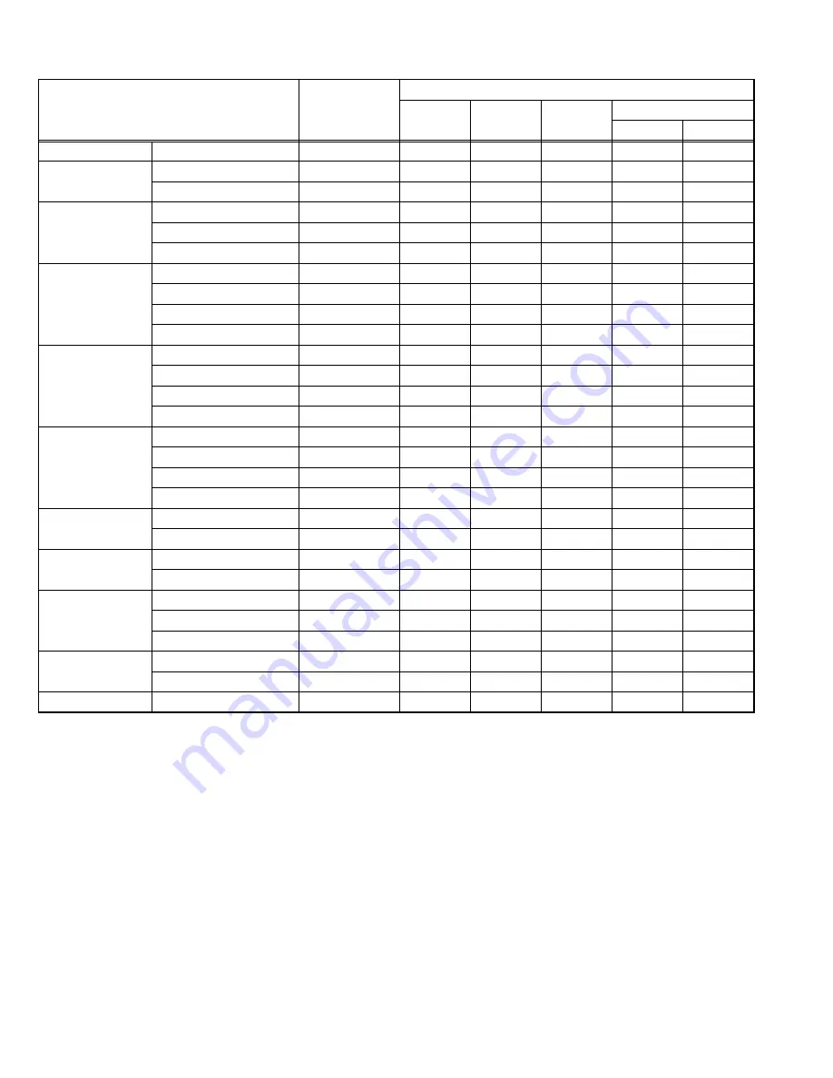 JVC AV-21MT16/Z Service Manual Download Page 24