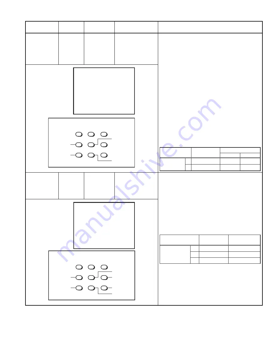 JVC AV-21MT16/Z Service Manual Download Page 25