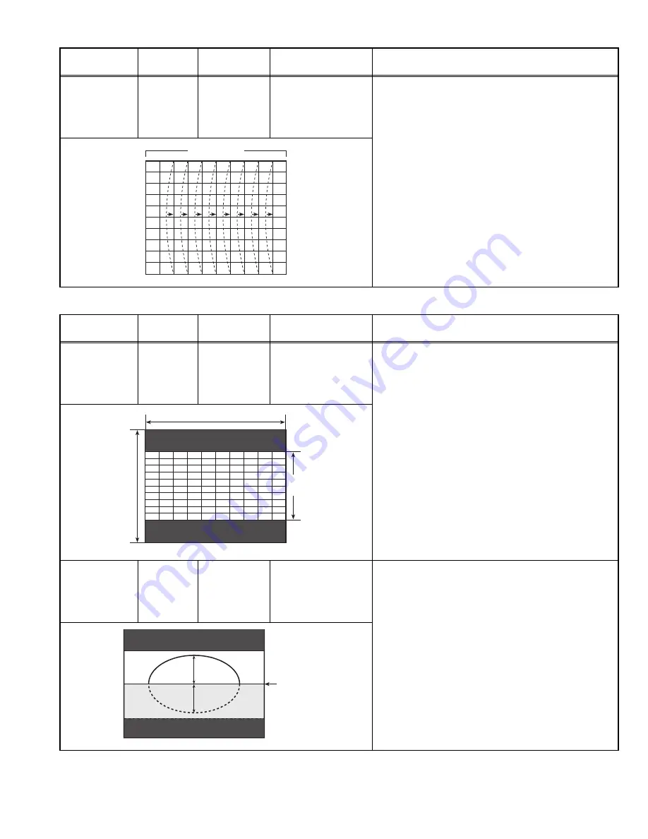 JVC AV-21MT16/Z Service Manual Download Page 35