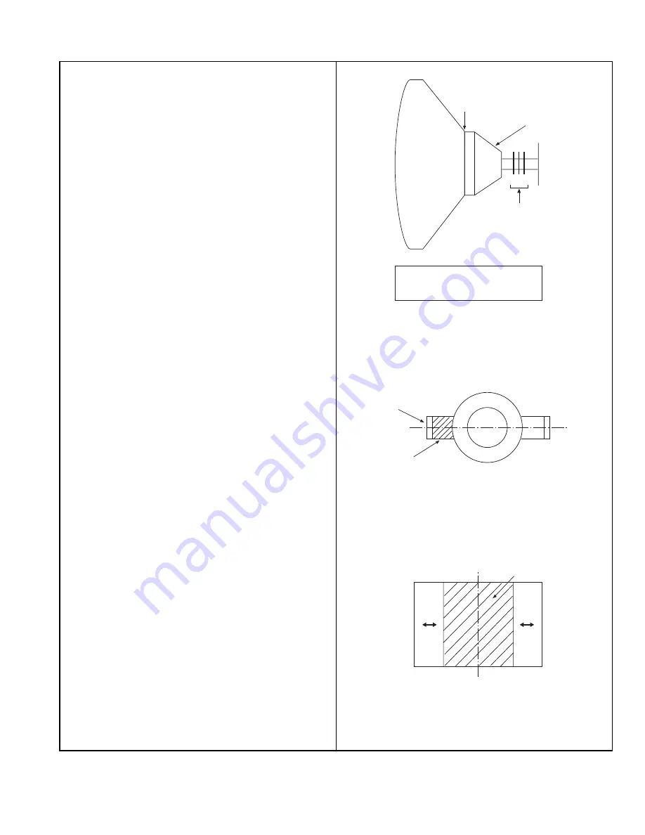 JVC AV-21MT16/Z Service Manual Download Page 39