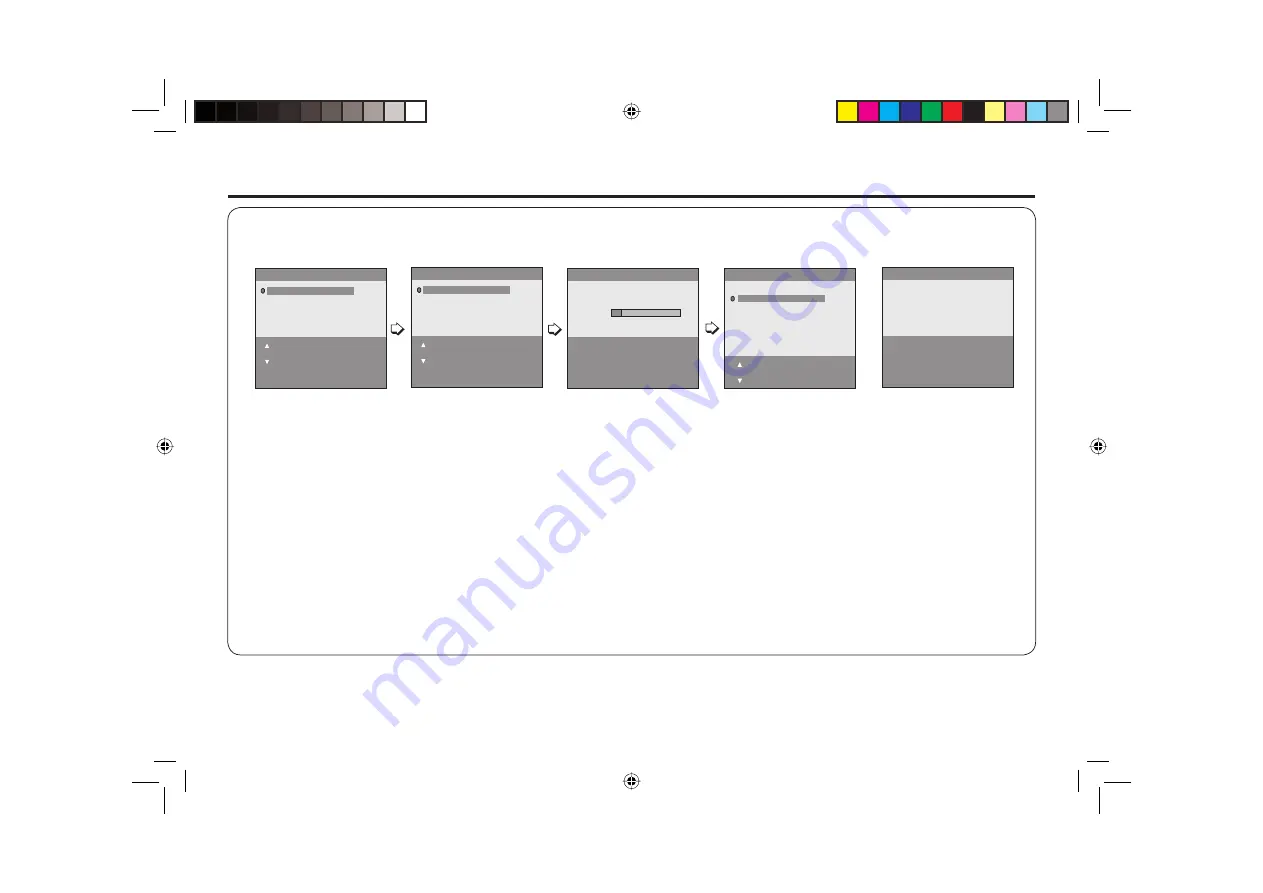 JVC AV-21MT16/Z Service Manual Download Page 50