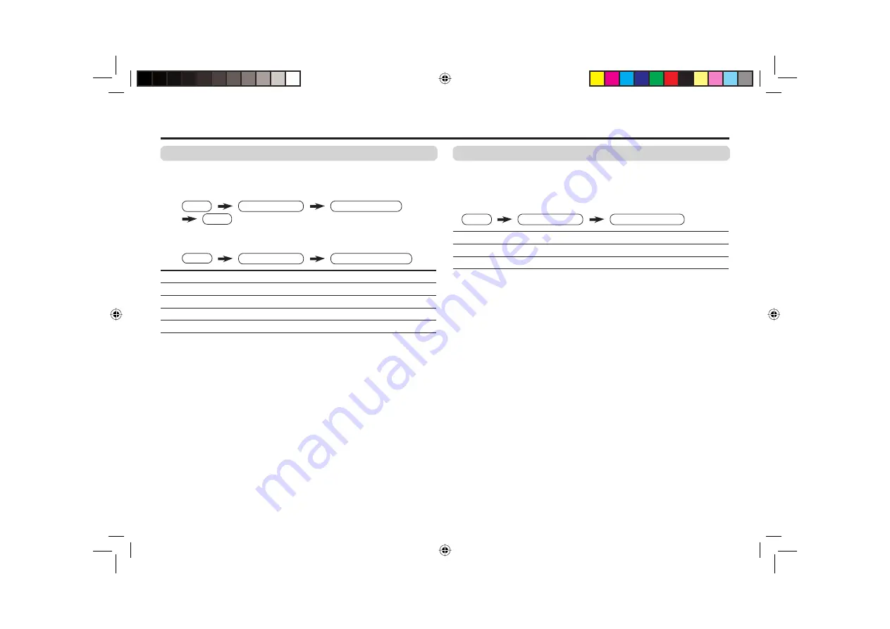 JVC AV-21MT16/Z Service Manual Download Page 52