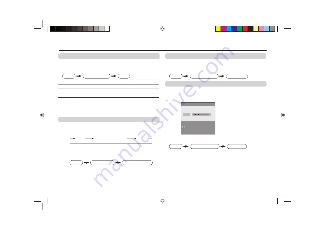 JVC AV-21MT16/Z Service Manual Download Page 57