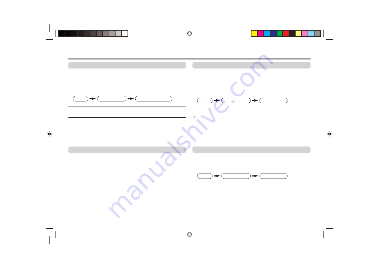 JVC AV-21MT16/Z Service Manual Download Page 58