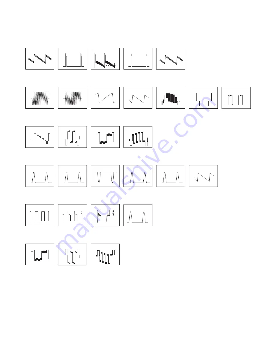 JVC AV-21MT16/Z Service Manual Download Page 86