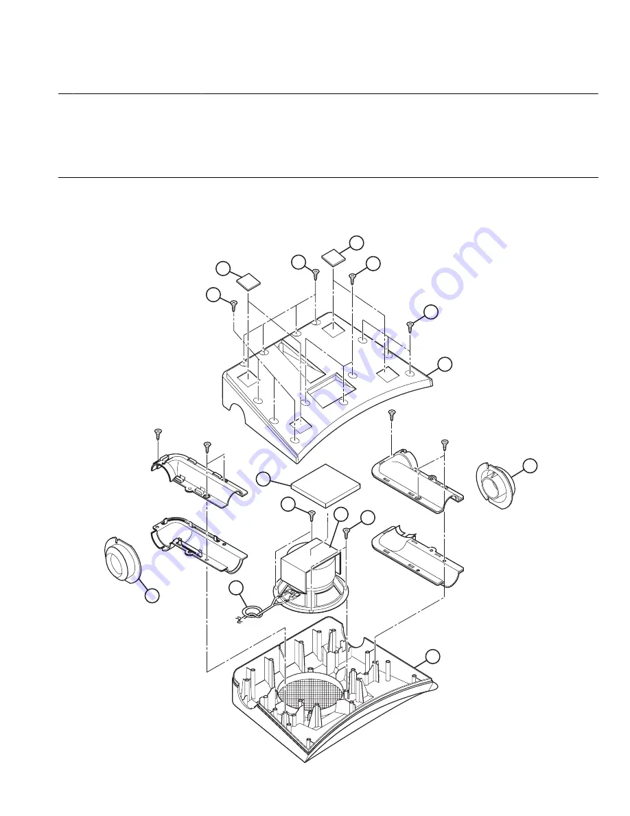 JVC AV-21MT16/Z Service Manual Download Page 93