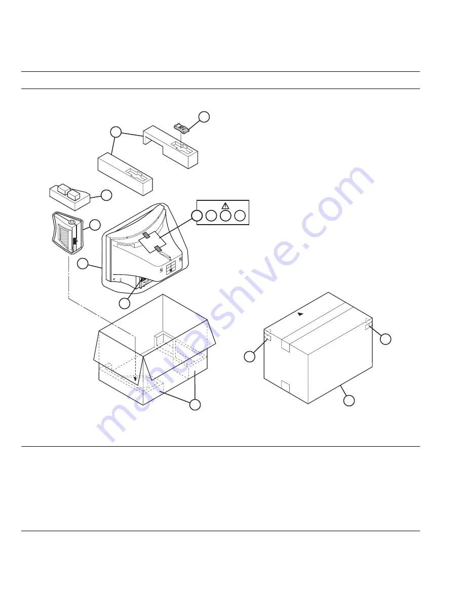 JVC AV-21MT16/Z Service Manual Download Page 102