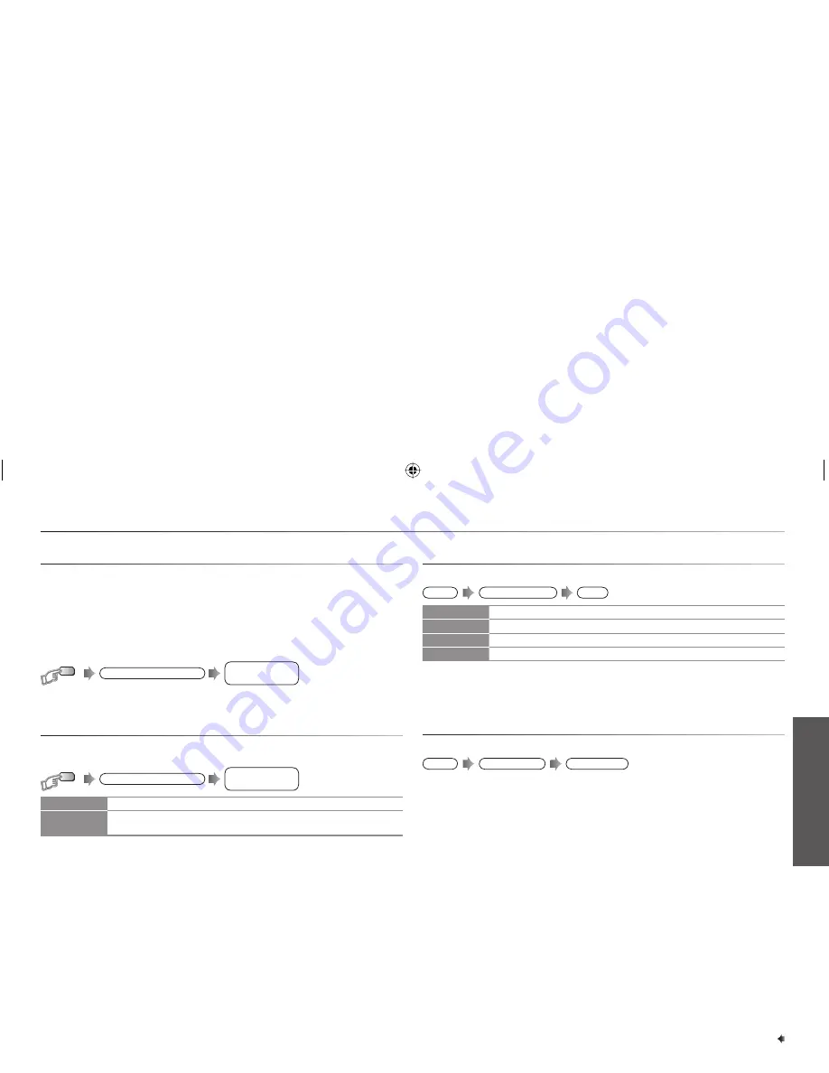 JVC AV-21Q317B Instructions Manual Download Page 13