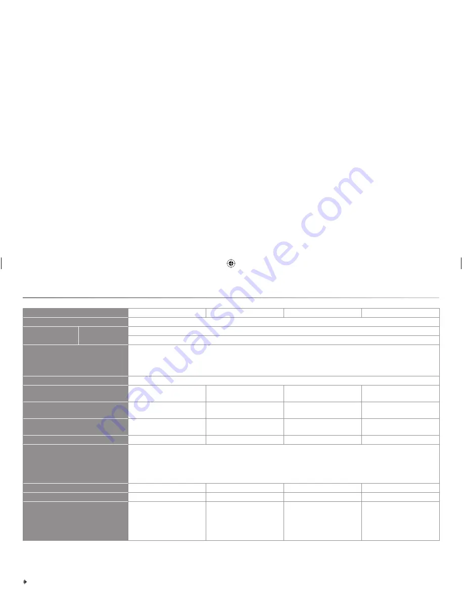 JVC AV-21Q317B Instructions Manual Download Page 18