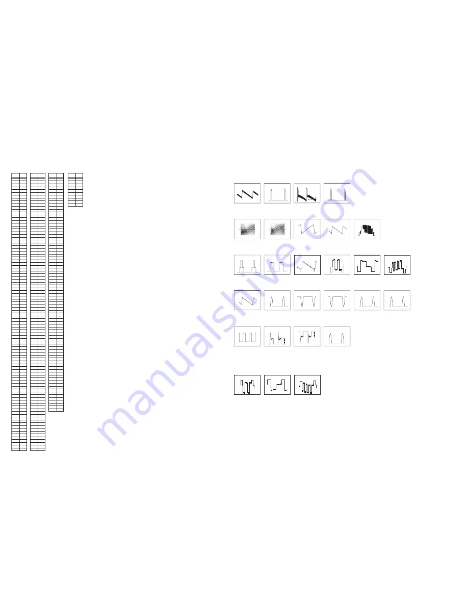 JVC AV-21U4 Service Manual Download Page 35