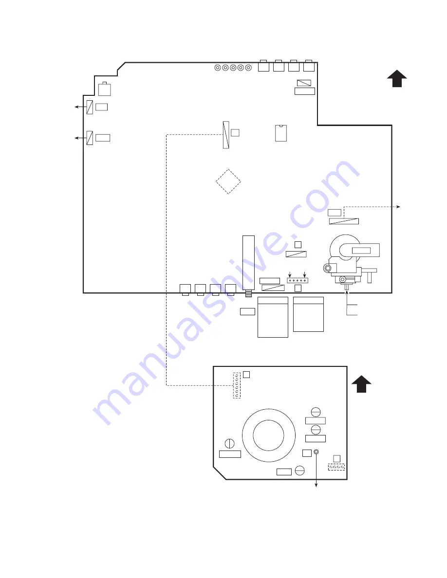 JVC AV-21VT14 Service Manual Download Page 15