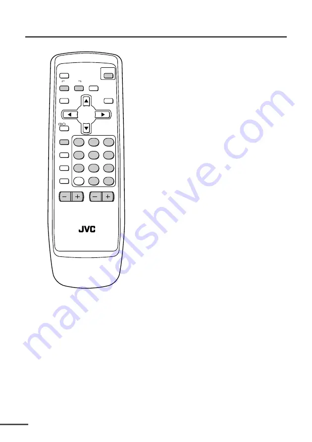 JVC AV-21WH3 Instructions Manual Download Page 26