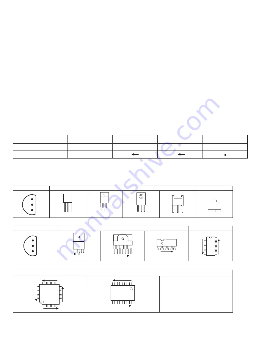 JVC AV-25MS16 Service Manual Download Page 105